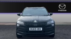 Skoda Karoq 1.5 TSI Sport Line 5dr DSG Petrol Estate